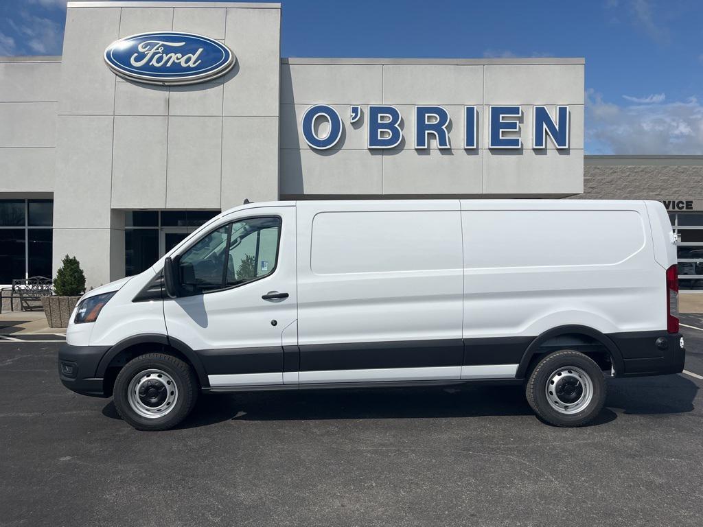 new 2025 Ford Transit-250 car, priced at $47,507