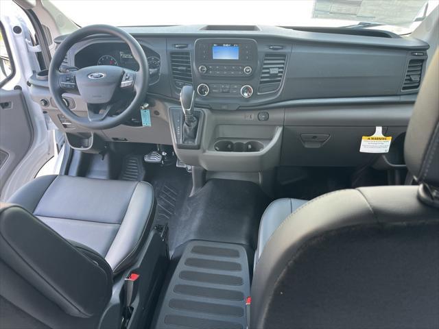 new 2025 Ford Transit-250 car, priced at $51,812