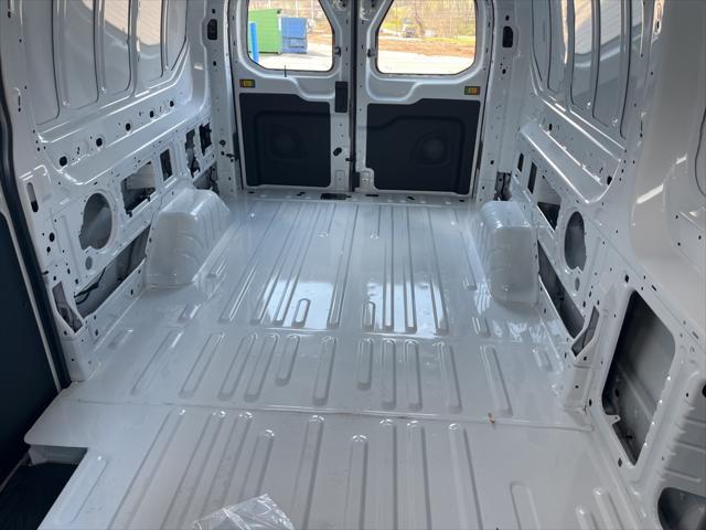 new 2025 Ford Transit-250 car, priced at $51,812