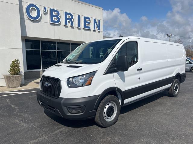new 2025 Ford Transit-250 car, priced at $51,812