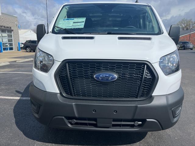 new 2025 Ford Transit-250 car, priced at $51,812