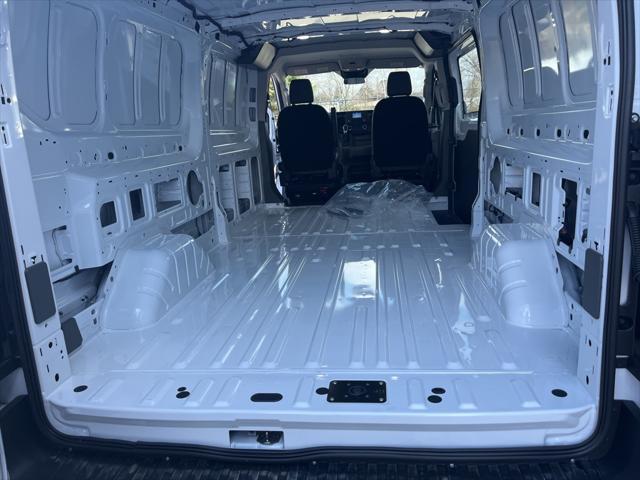 new 2025 Ford Transit-250 car, priced at $51,812