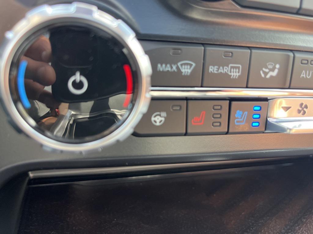 new 2026 Ford F-250 car, priced at $95,632