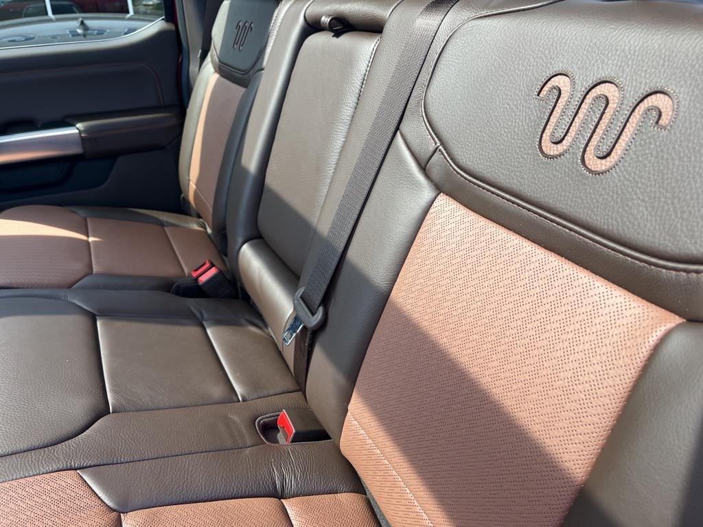 new 2026 Ford F-250 car, priced at $95,632