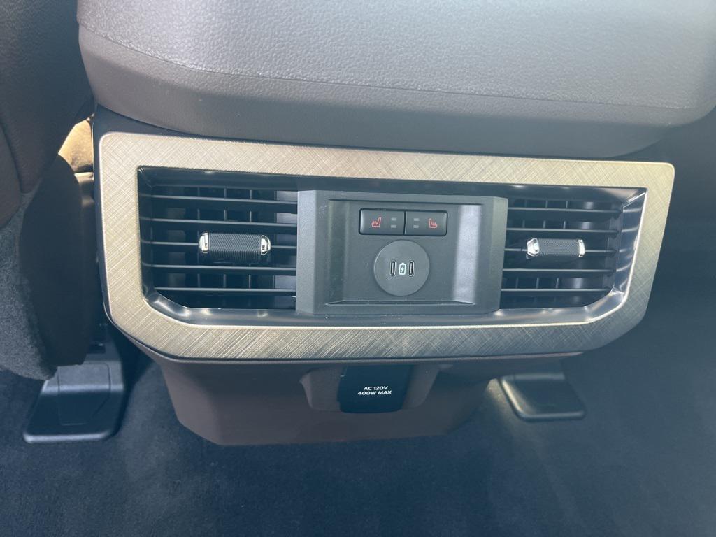 new 2026 Ford F-250 car, priced at $95,632
