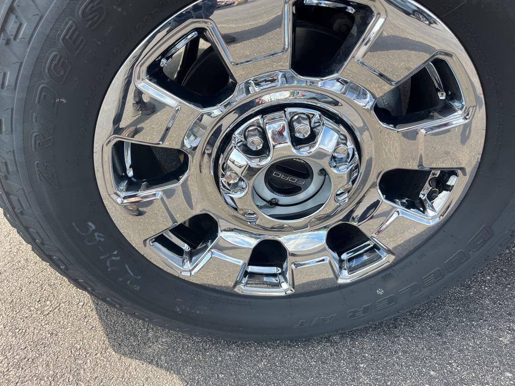 new 2026 Ford F-250 car, priced at $95,632