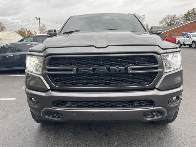 used 2020 Ram 1500 car, priced at $28,470