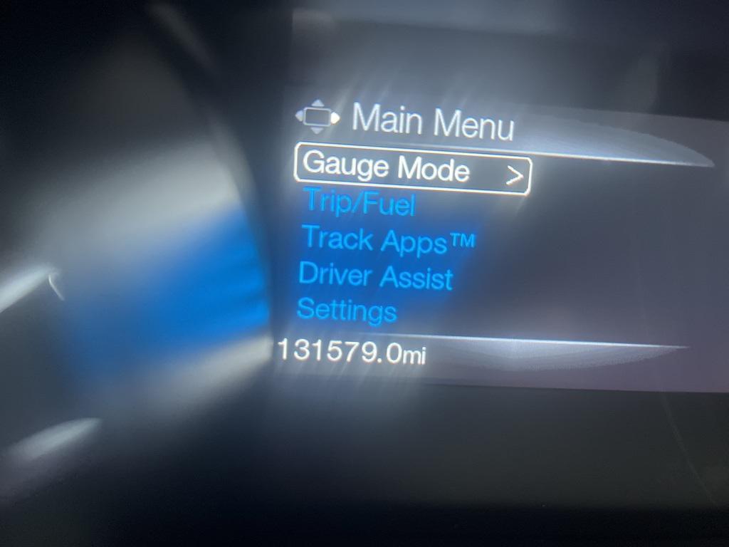 used 2015 Ford Mustang car, priced at $18,461