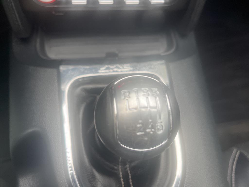 used 2015 Ford Mustang car, priced at $18,461