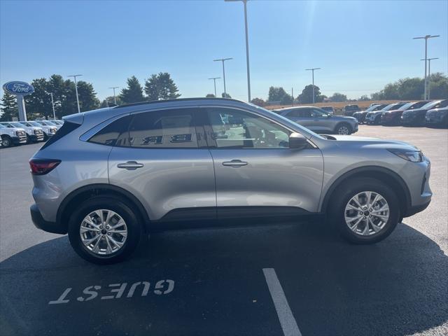 new 2024 Ford Escape car, priced at $34,398