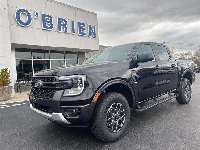 new 2024 Ford Ranger car, priced at $42,929