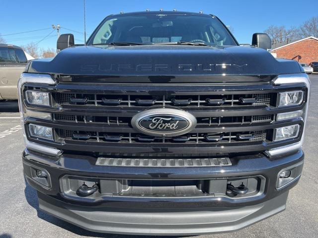 new 2024 Ford F-250 car, priced at $77,518