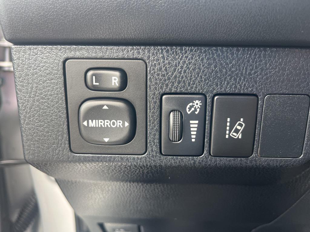 used 2018 Toyota RAV4 car, priced at $16,769