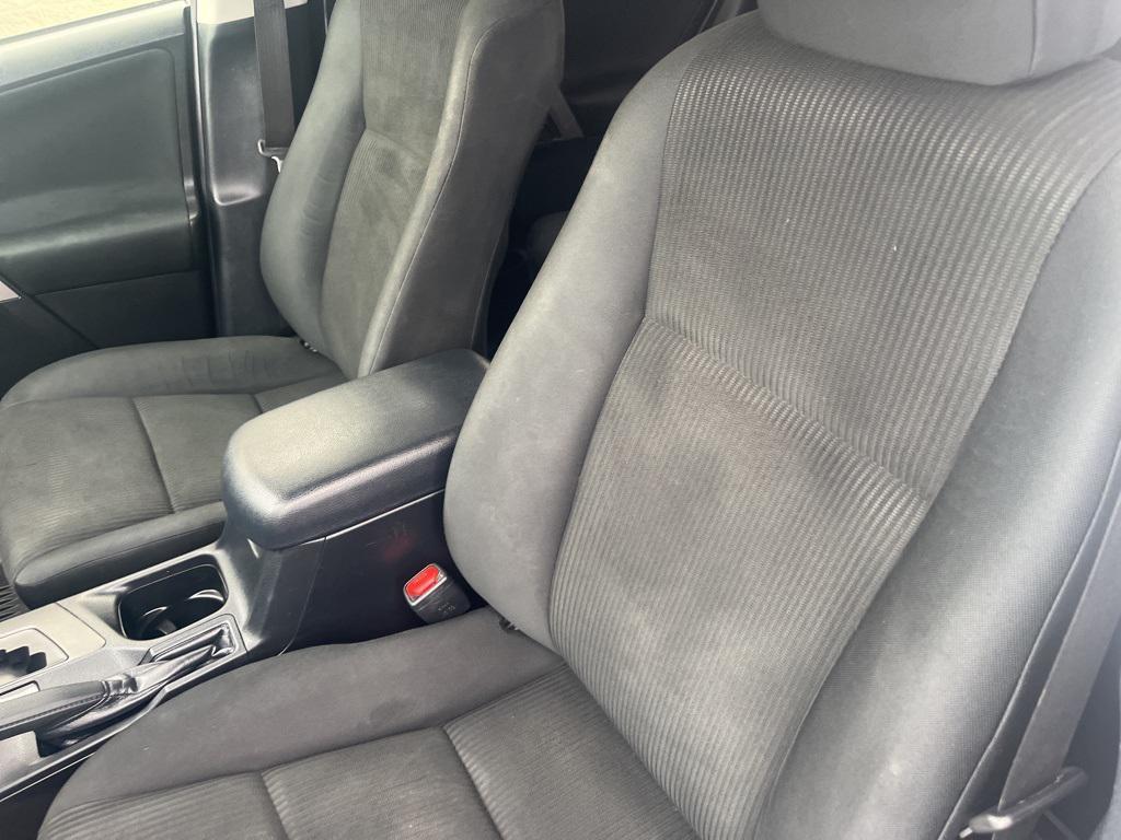 used 2018 Toyota RAV4 car, priced at $16,769