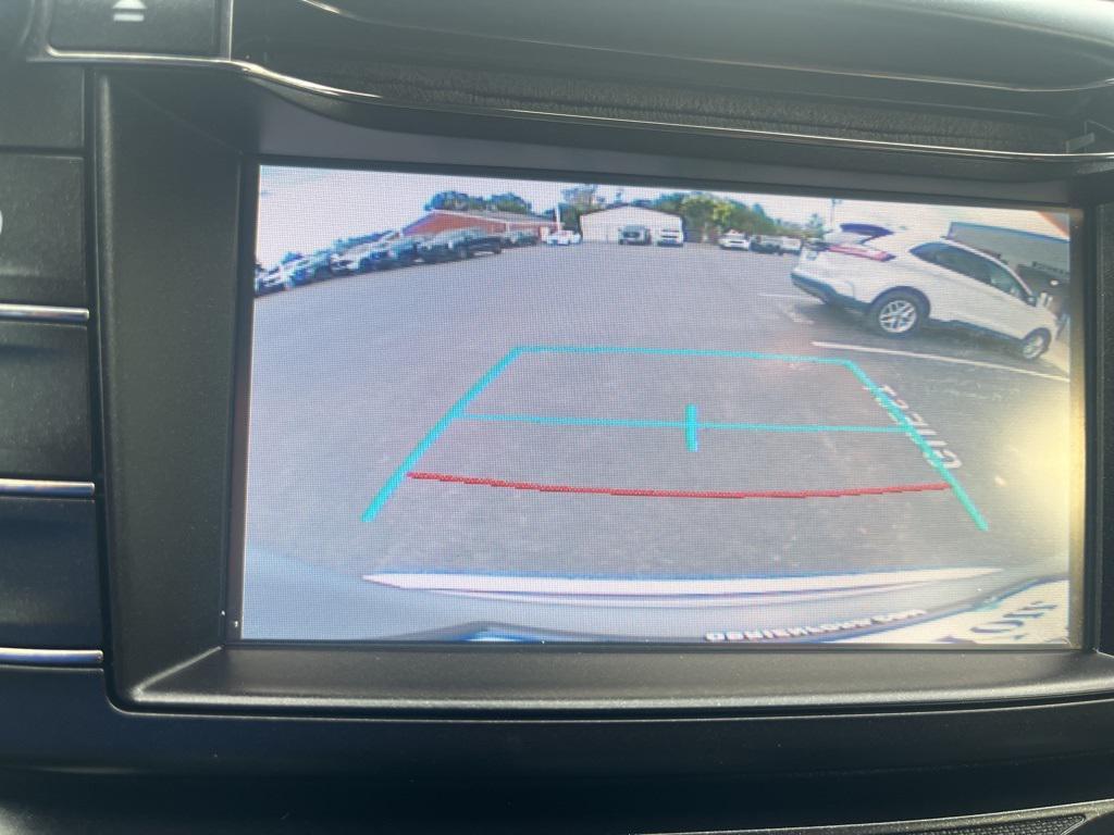 used 2018 Toyota RAV4 car, priced at $16,769