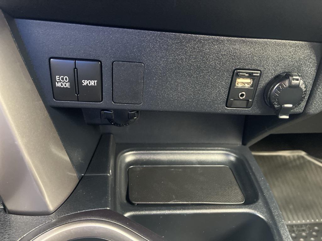 used 2018 Toyota RAV4 car, priced at $16,769