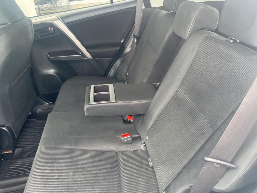used 2018 Toyota RAV4 car, priced at $16,769