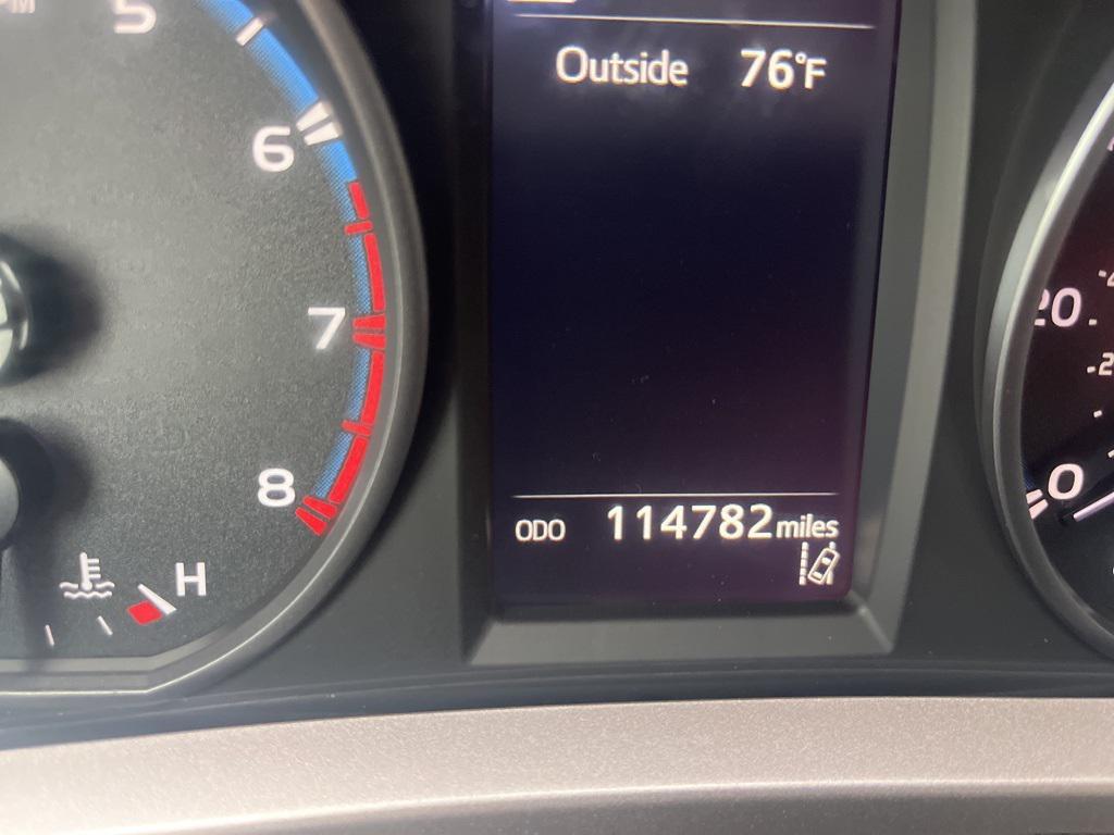 used 2018 Toyota RAV4 car, priced at $16,769