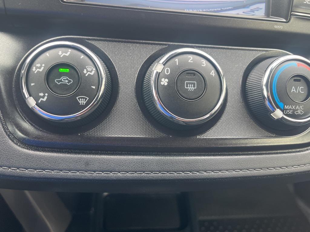 used 2018 Toyota RAV4 car, priced at $16,769