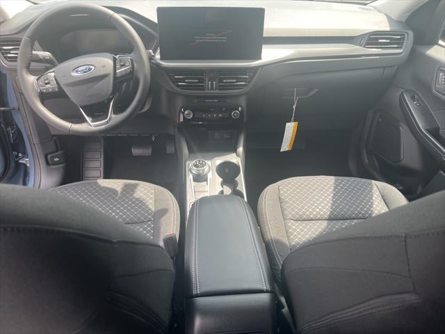 new 2025 Ford Escape car, priced at $29,664