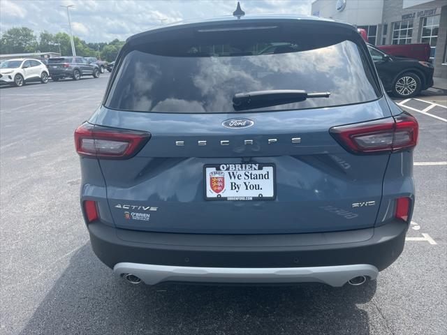 new 2025 Ford Escape car, priced at $29,664