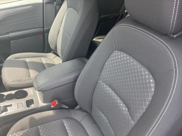 new 2025 Ford Escape car, priced at $29,664