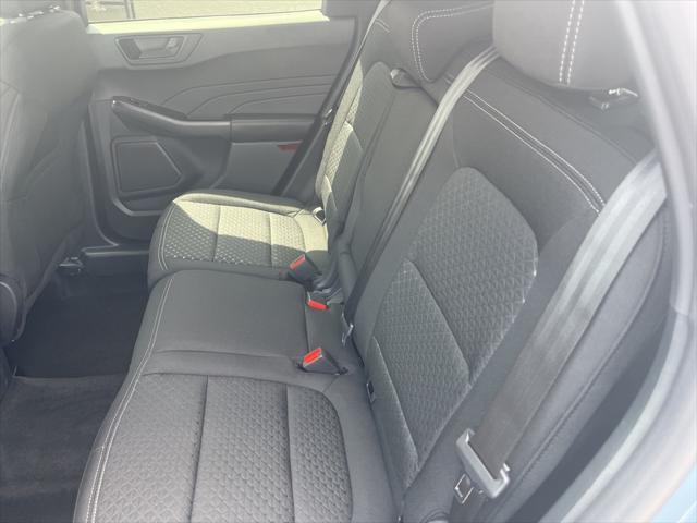 new 2025 Ford Escape car, priced at $29,664