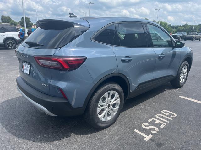 new 2025 Ford Escape car, priced at $29,664