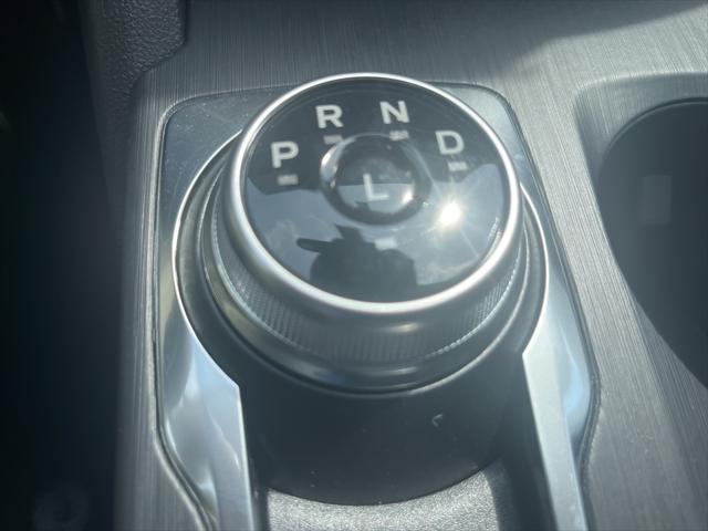 new 2025 Ford Escape car, priced at $29,664