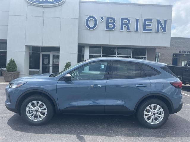 new 2025 Ford Escape car, priced at $29,664