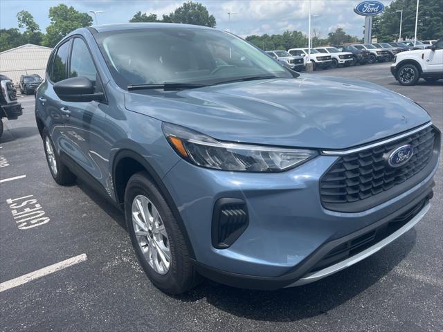 new 2025 Ford Escape car, priced at $29,664