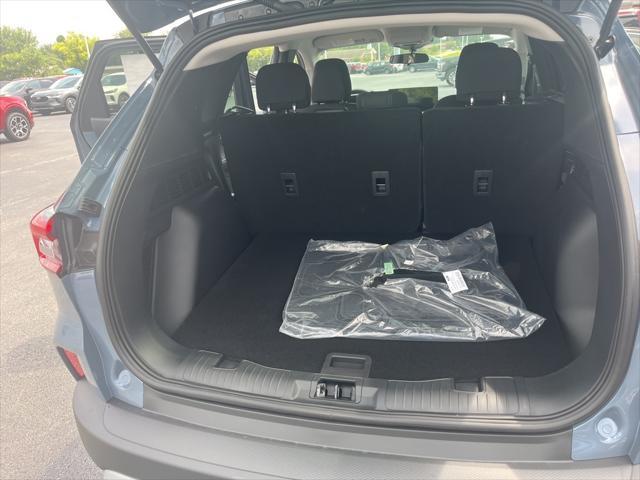 new 2025 Ford Escape car, priced at $29,664
