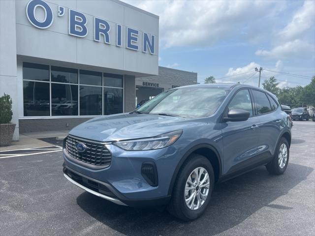 new 2025 Ford Escape car, priced at $29,664