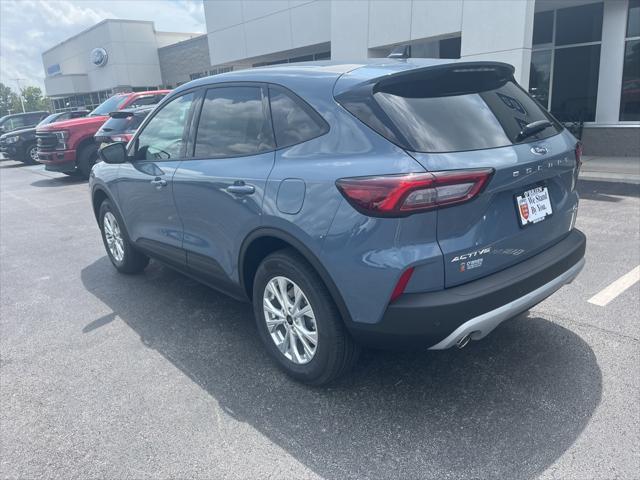 new 2025 Ford Escape car, priced at $29,664