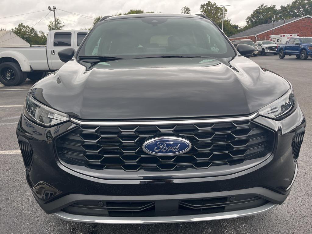 new 2026 Ford Escape car, priced at $32,307