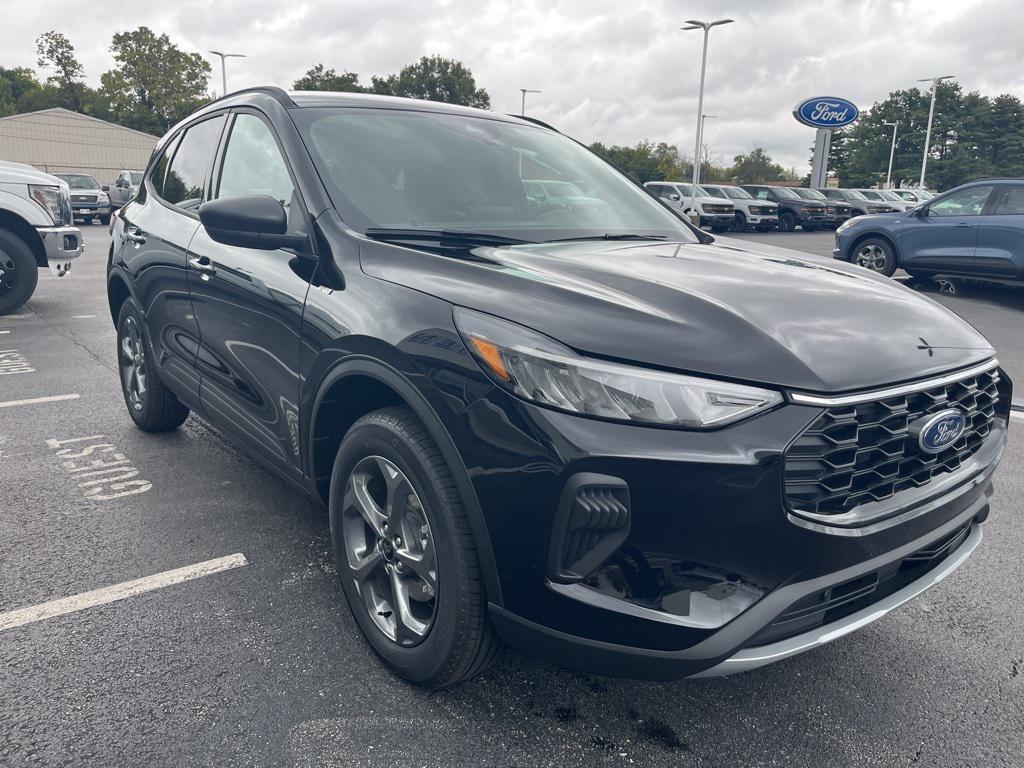 new 2026 Ford Escape car, priced at $32,307