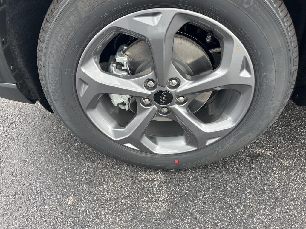 new 2026 Ford Escape car, priced at $32,307