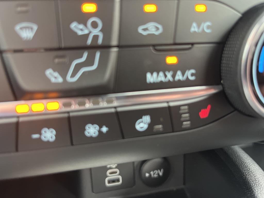 new 2026 Ford Escape car, priced at $32,307