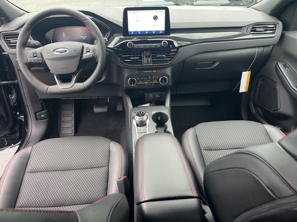 new 2026 Ford Escape car, priced at $32,307