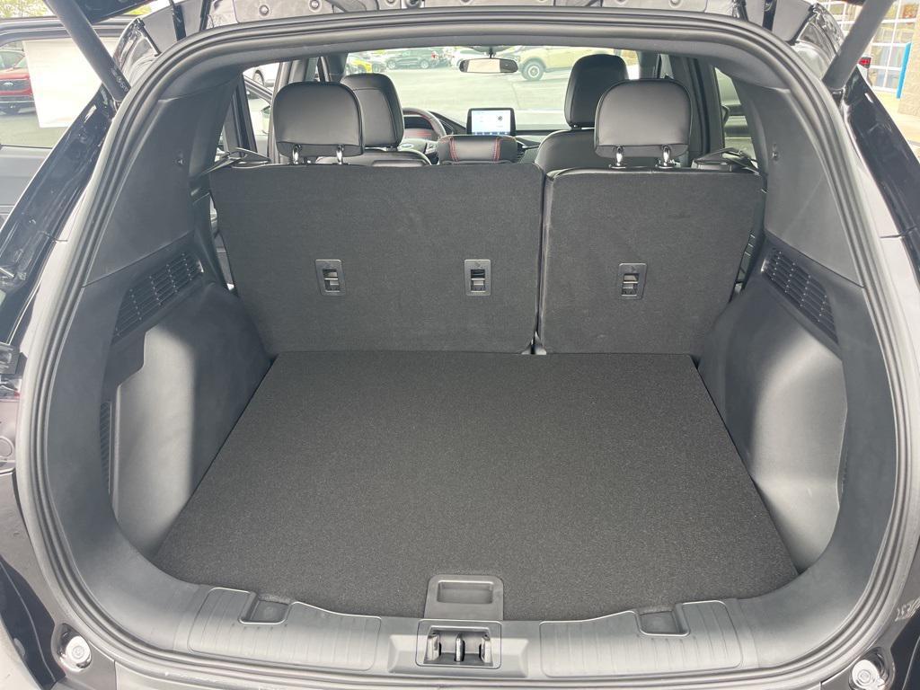 new 2026 Ford Escape car, priced at $32,307