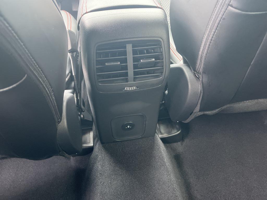 new 2026 Ford Escape car, priced at $32,307