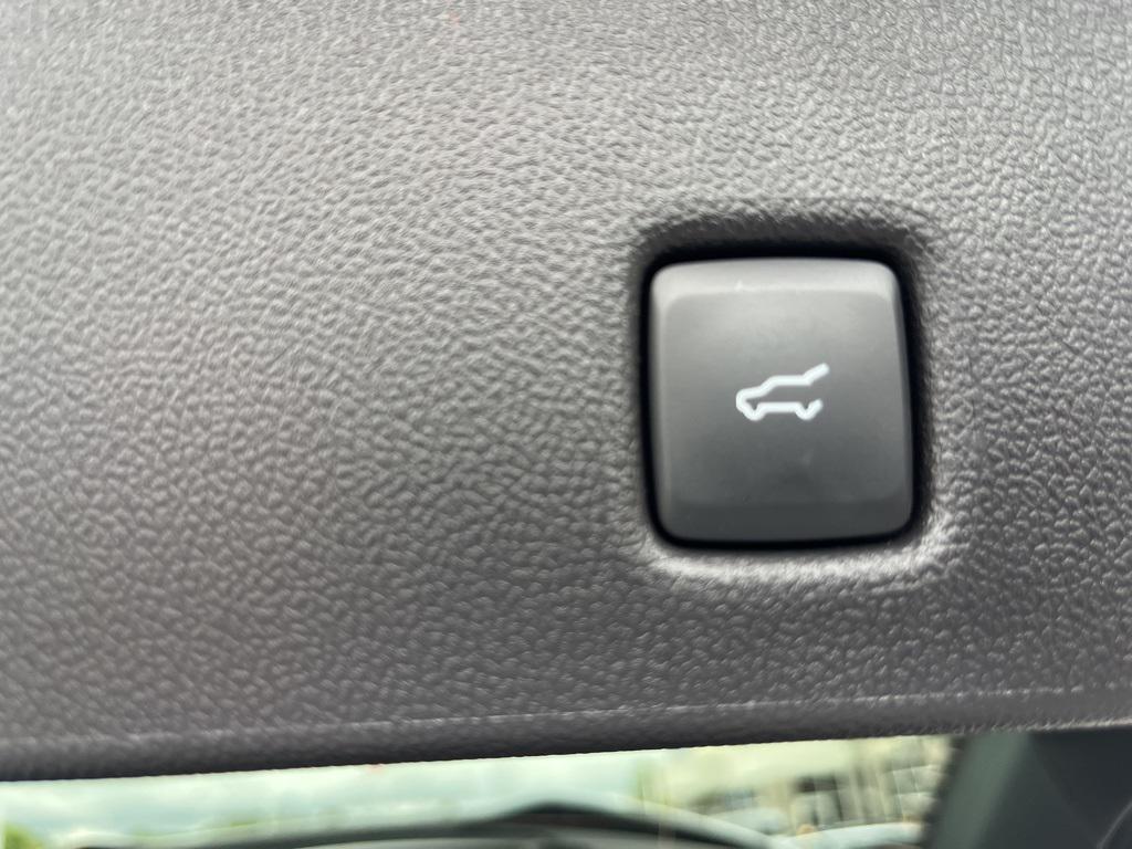 new 2026 Ford Escape car, priced at $32,307