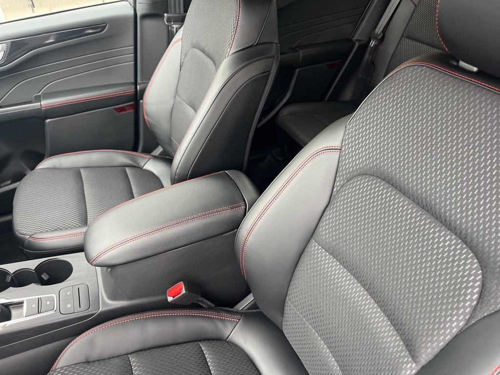 new 2026 Ford Escape car, priced at $32,307