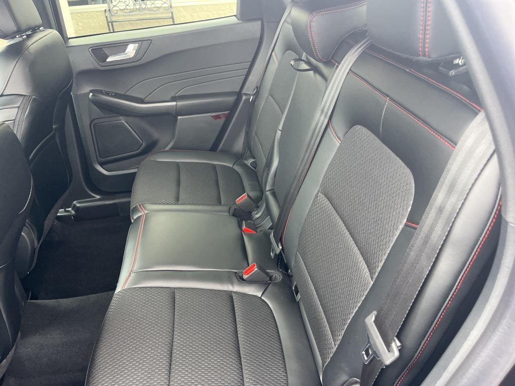 new 2026 Ford Escape car, priced at $32,307