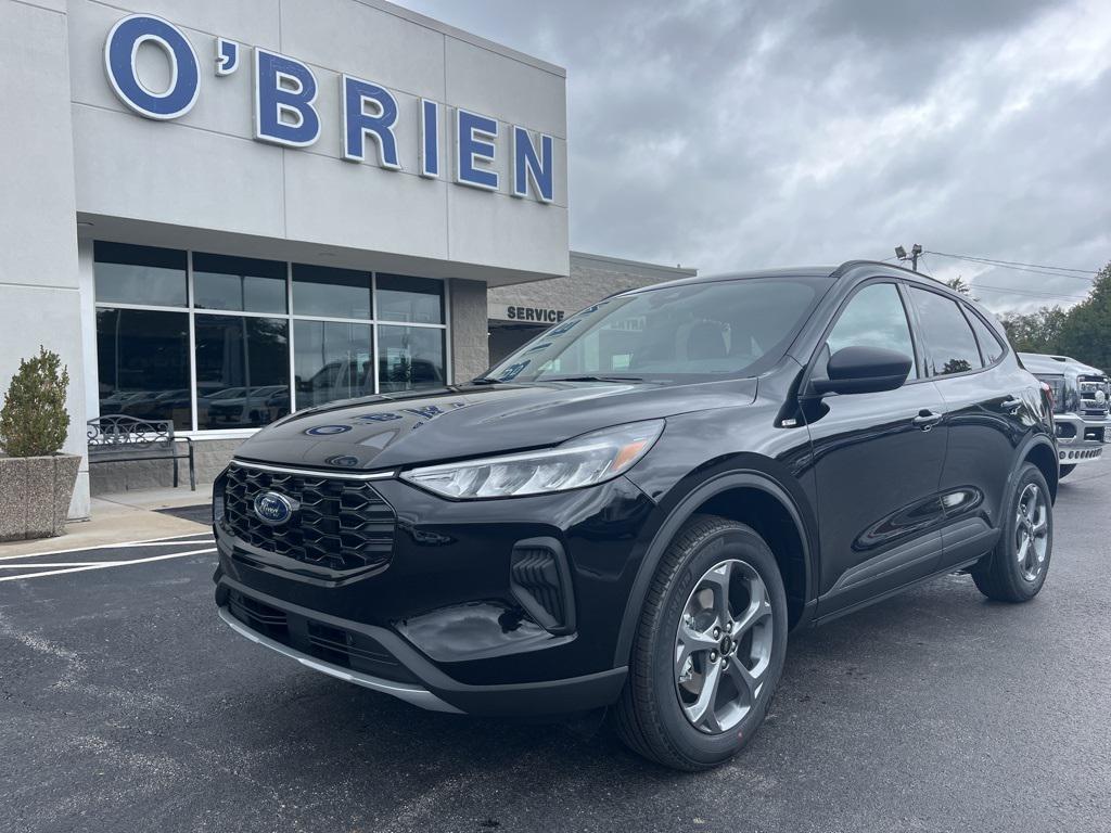 new 2026 Ford Escape car, priced at $32,307