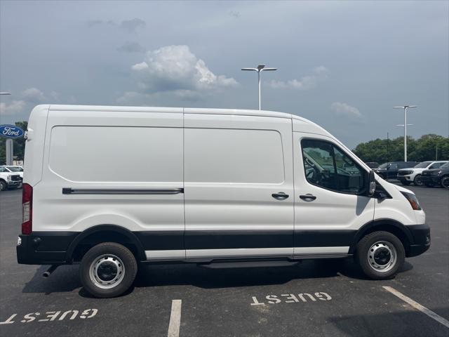 new 2025 Ford Transit-250 car, priced at $51,429