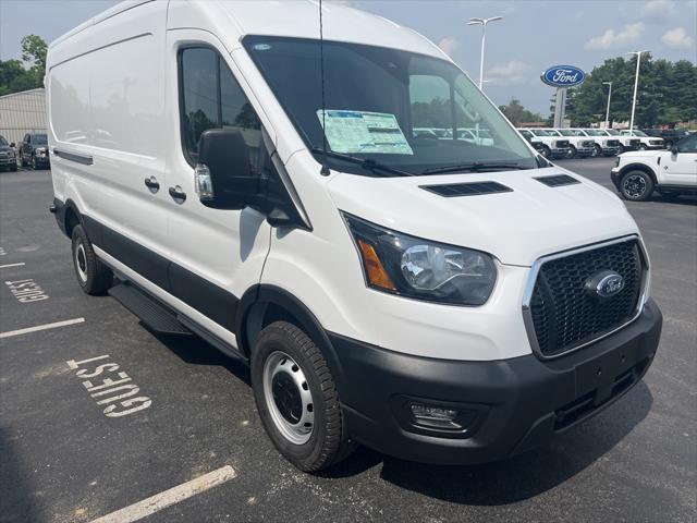 new 2025 Ford Transit-250 car, priced at $51,429