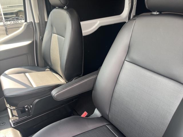 new 2025 Ford Transit-250 car, priced at $51,429