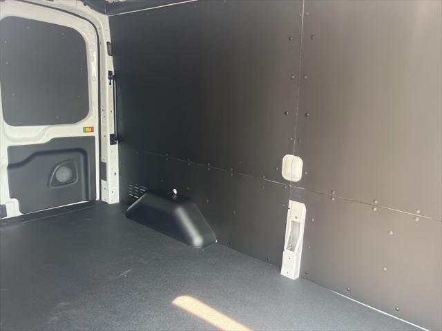 new 2025 Ford Transit-250 car, priced at $51,429
