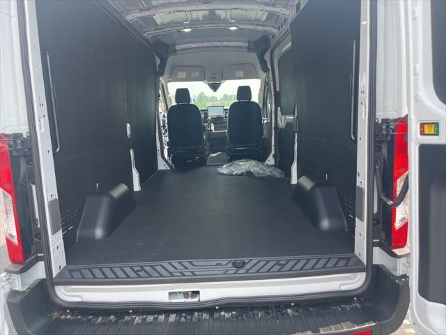 new 2025 Ford Transit-250 car, priced at $51,429